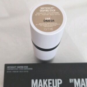 NEW MAKEUP  BY MARIO SOFT SCULPT SHAPING STICK Contour Fair  Full Size